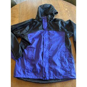 Sierra Sport Waterproof Men‎ Rain Coat size M